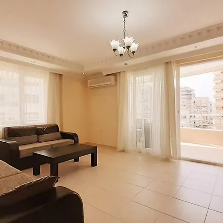 Country Club 2+1 Апартаменты *