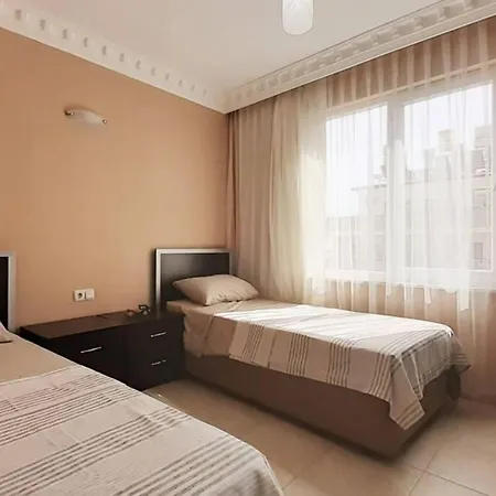 Country Club 2+1 Апартаменты *