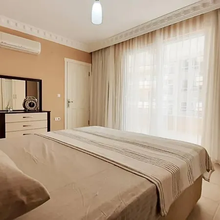 Апартаменты Country Club 2+1 *