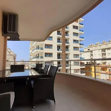 Country Club 2+1 Апартаменты