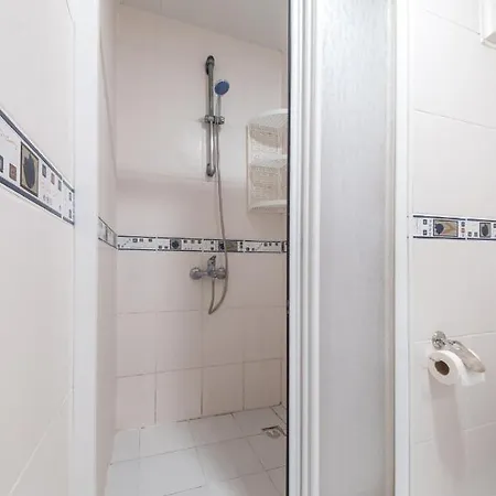 Апартаменты Country Club 2+1 Алания