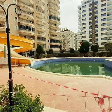 Country Club 2+1 Apartment *